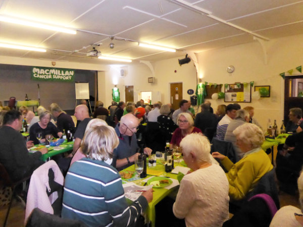 Quiz Night